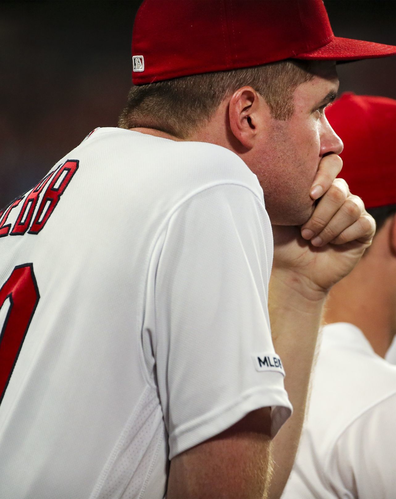 Cardinals battle Marlins
